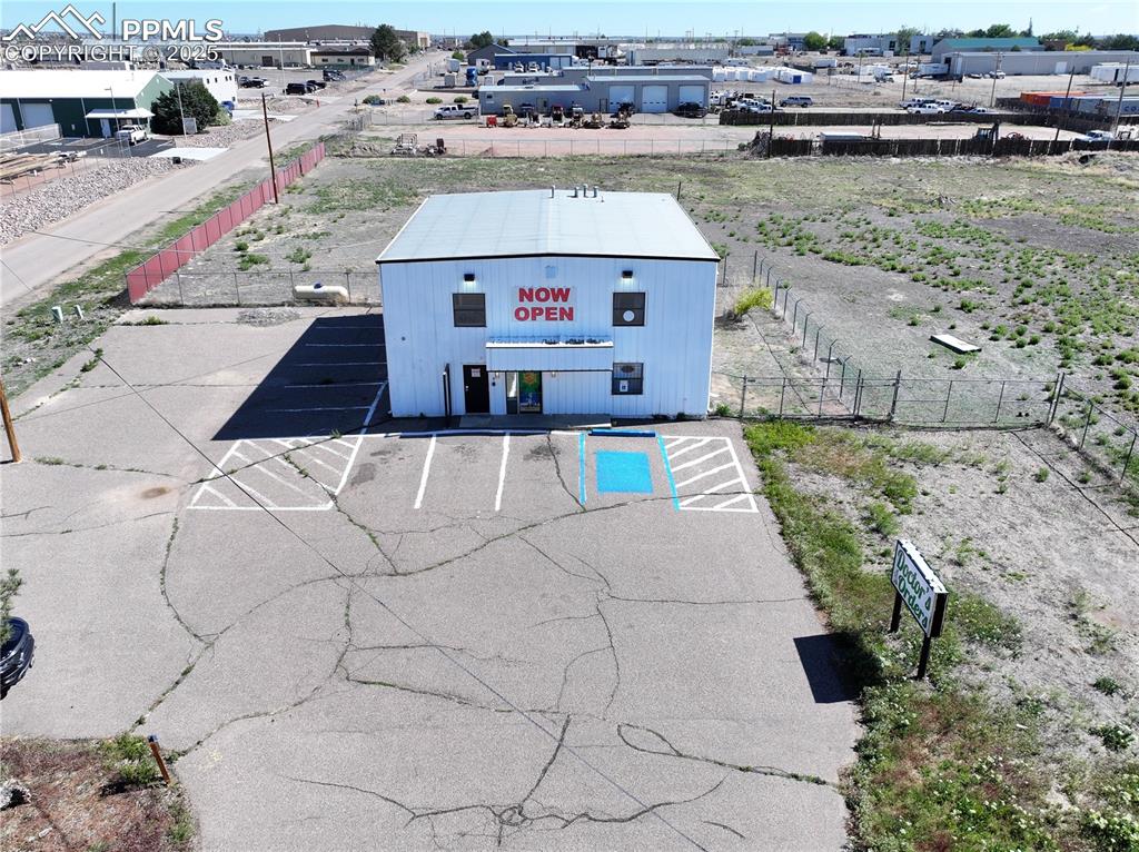 749 E Enterprise Drive Pueblo West CO 81007