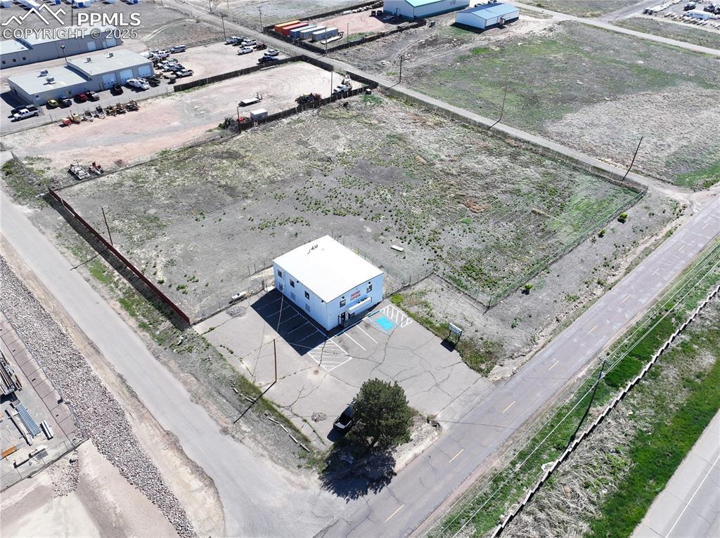 749 E Enterprise Drive Pueblo West CO 81007