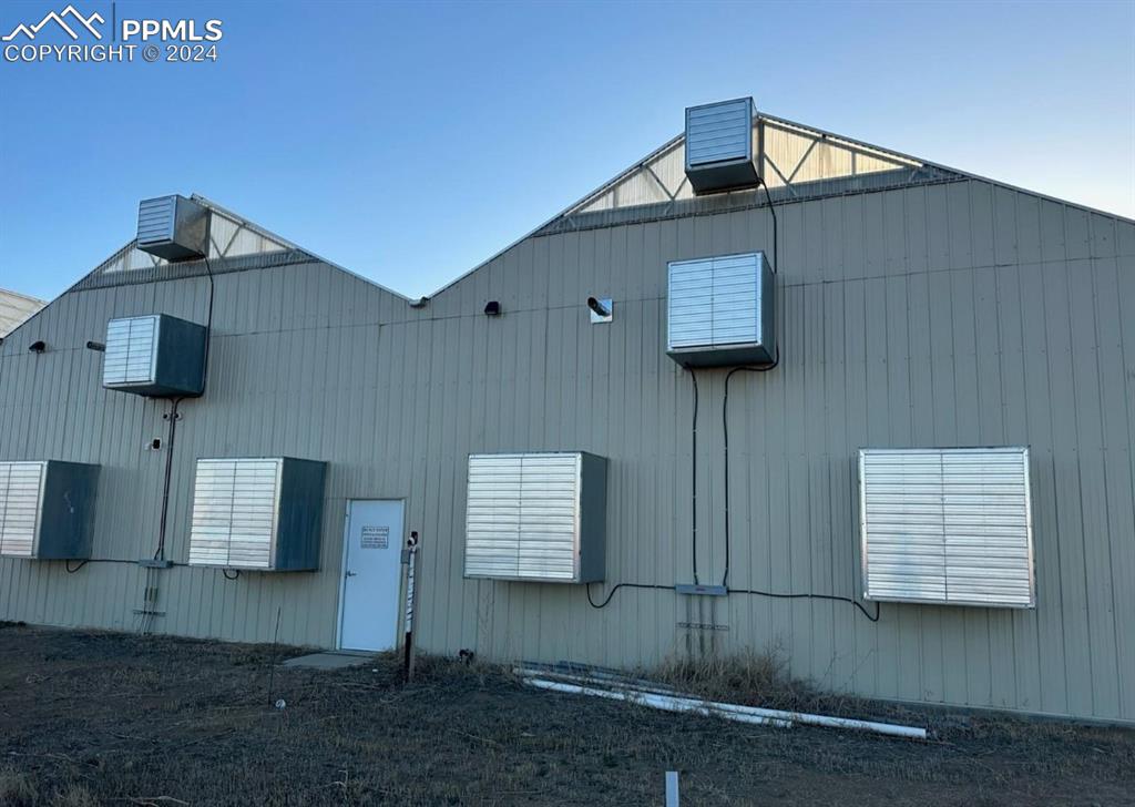 8294 Maverick Lane Ordway CO 81063