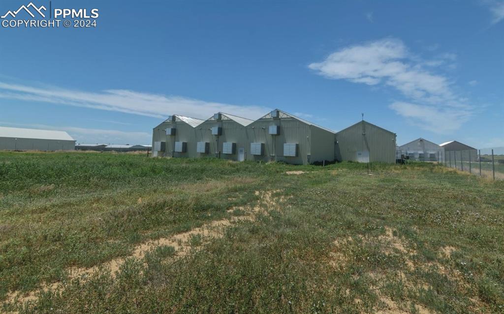 8294 Maverick Lane Ordway CO 81063
