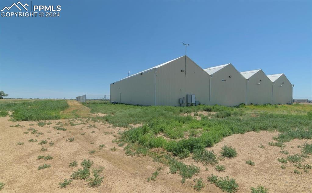 8294 Maverick Lane Ordway CO 81063