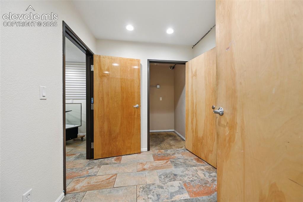 319 Bonfoy Avenue Colorado Springs CO 80909