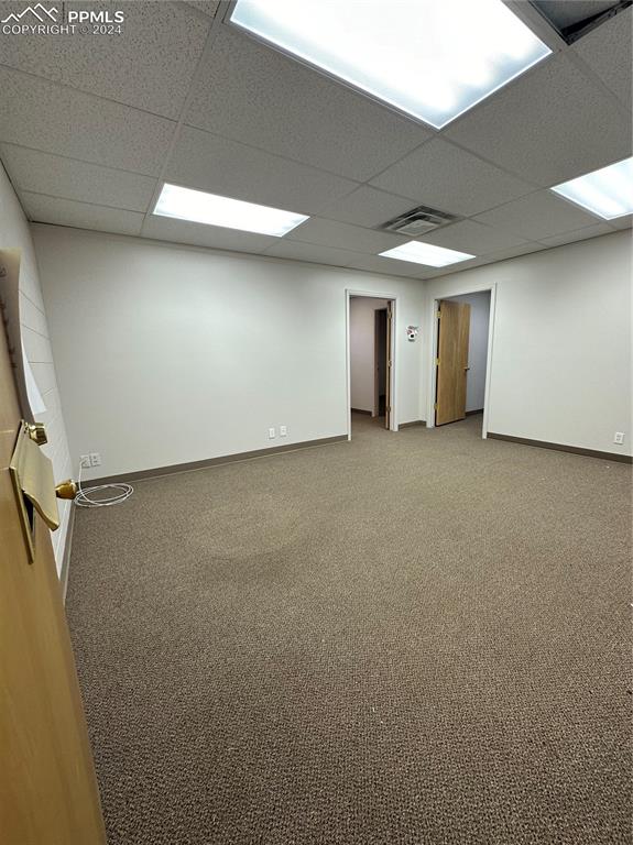 228 Auburn Drive Colorado Springs CO 80909