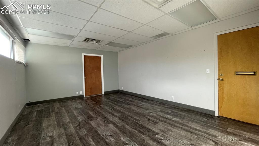 228 Auburn Drive Colorado Springs CO 80909