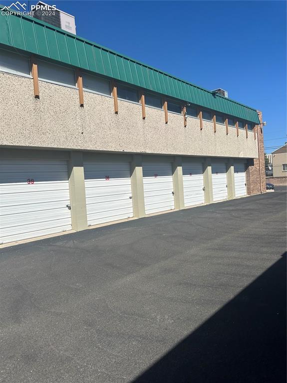 228 Auburn Drive Colorado Springs CO 80909