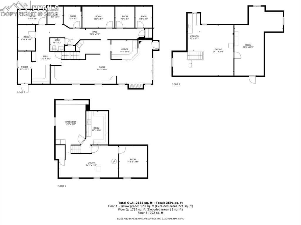 1625 E Platte Avenue Colorado Springs CO 80909