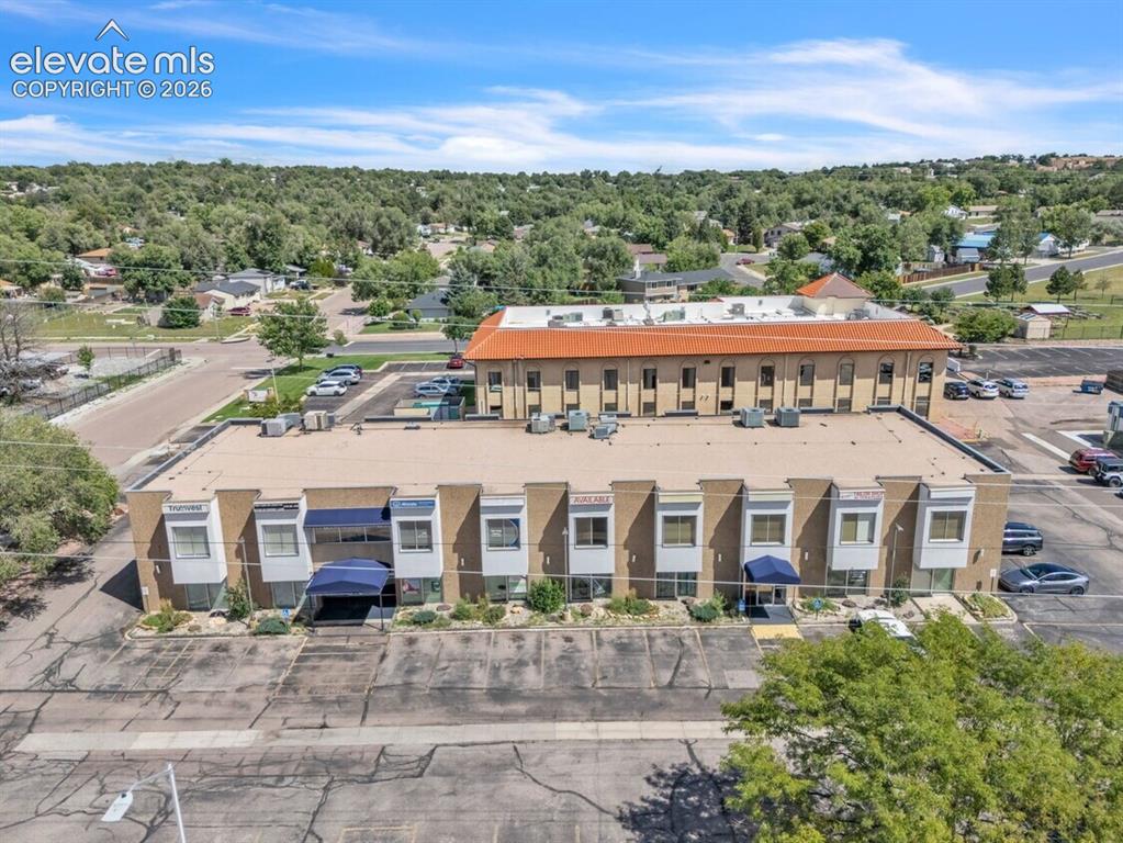 225 S Academy Boulevard Colorado Springs CO 80910