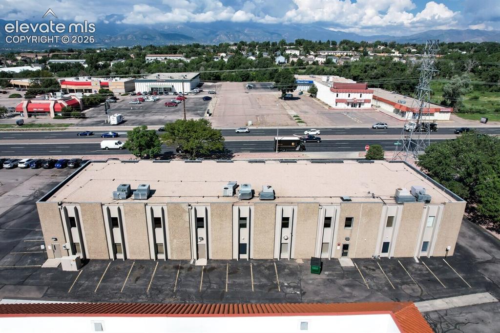 225 S Academy Boulevard Colorado Springs CO 80910
