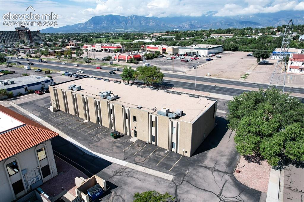 225 S Academy Boulevard Colorado Springs CO 80910