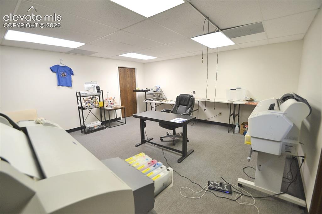 225 S Academy Boulevard Colorado Springs CO 80910