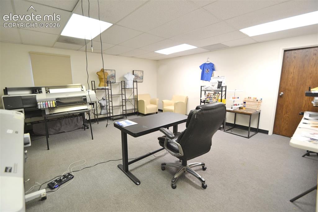 225 S Academy Boulevard Colorado Springs CO 80910