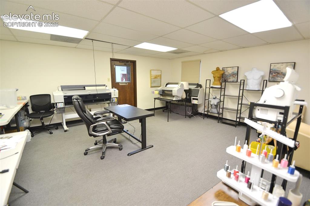 225 S Academy Boulevard Colorado Springs CO 80910