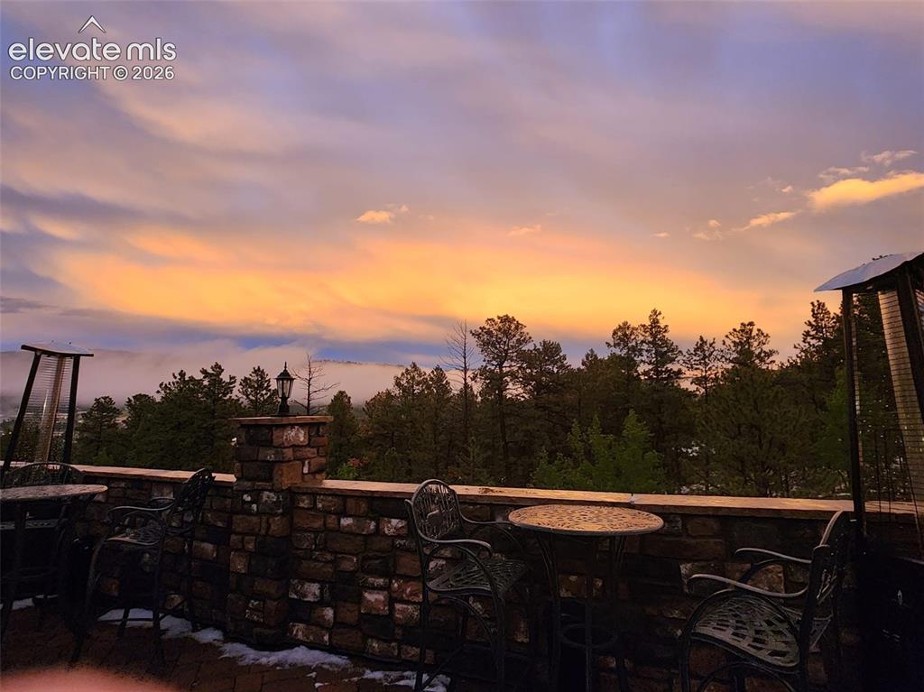 730 Country Drive Woodland Park CO 80863