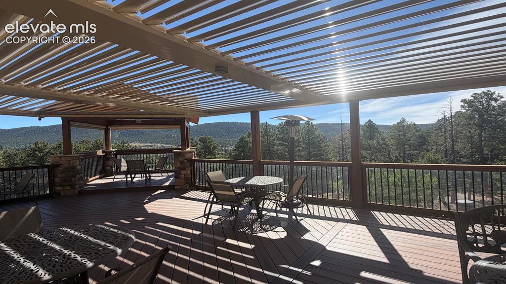 730 Country Drive Woodland Park CO 80863