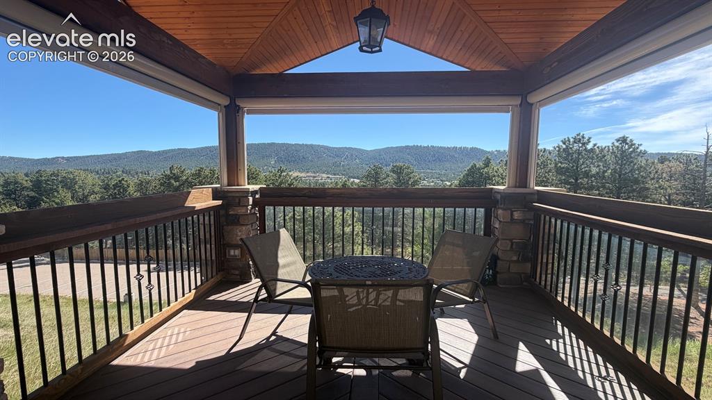 730 Country Drive Woodland Park CO 80863