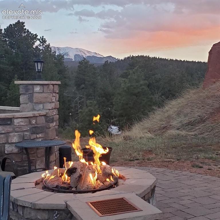 730 Country Drive Woodland Park CO 80863