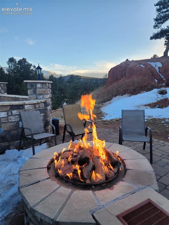 730 Country Drive Woodland Park CO 80863