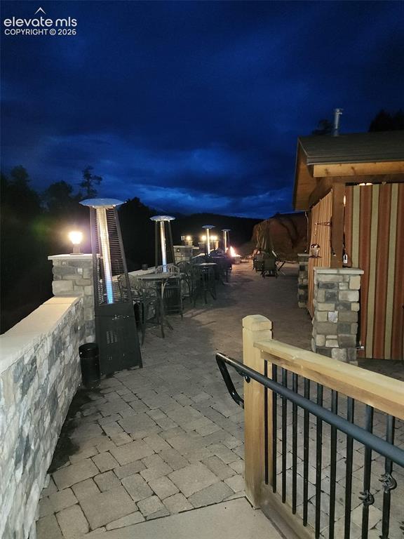 730 Country Drive Woodland Park CO 80863