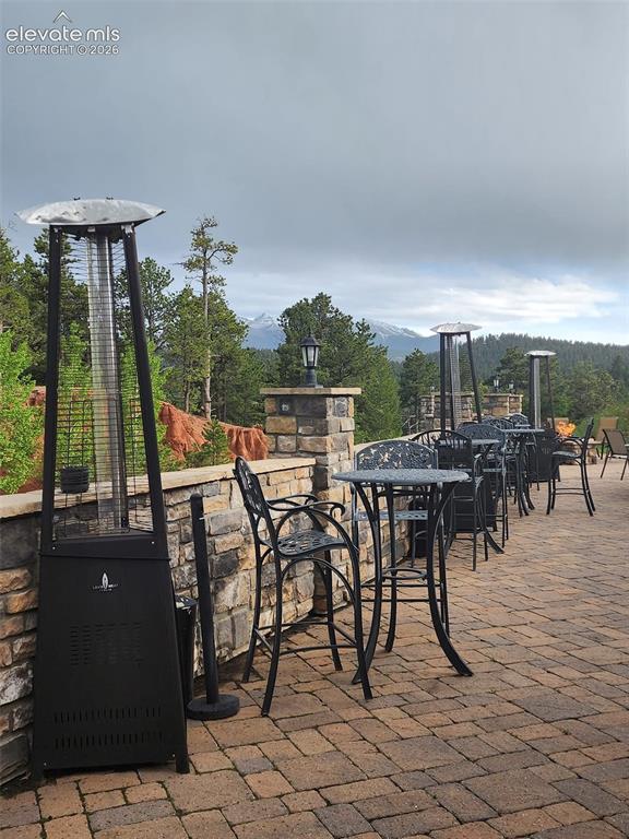 730 Country Drive Woodland Park CO 80863