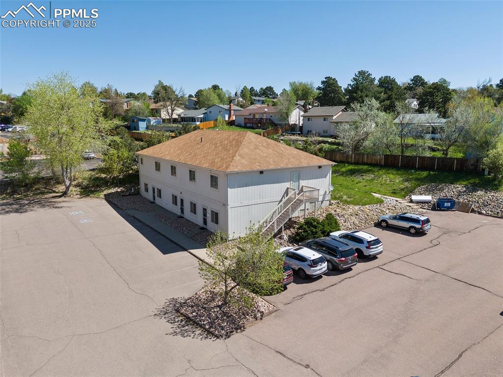 5775 N Union Boulevard Colorado Springs CO 80918