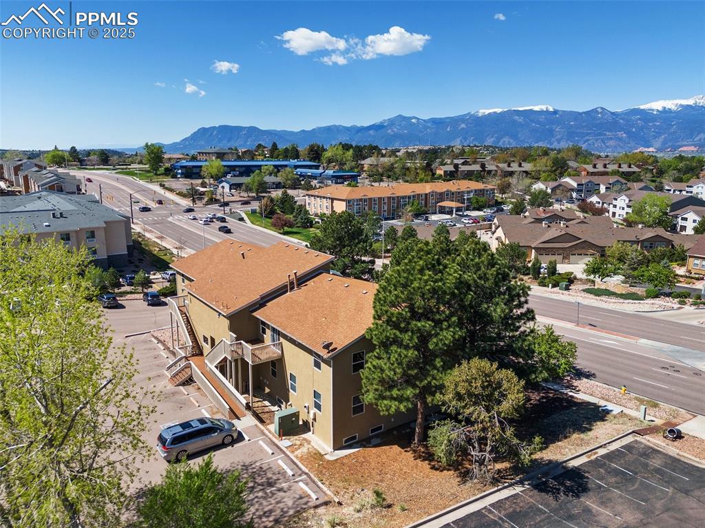 5775 N Union Boulevard Colorado Springs CO 80918