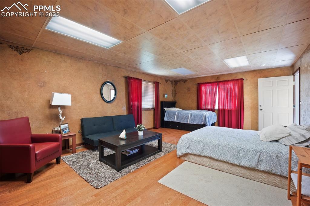 5775 N Union Boulevard Colorado Springs CO 80918