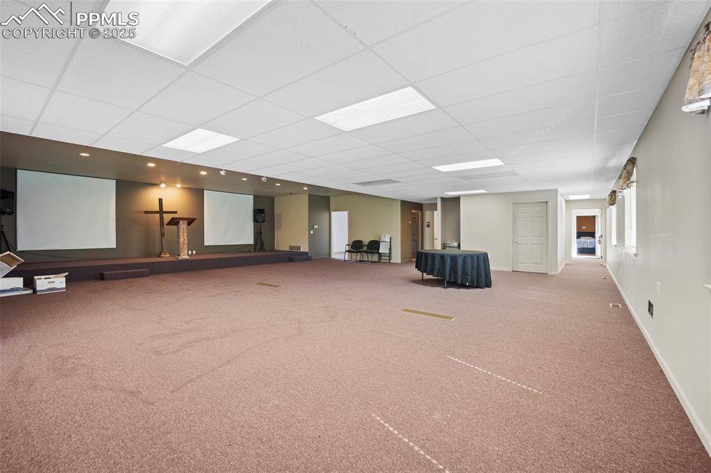 5775 N Union Boulevard Colorado Springs CO 80918