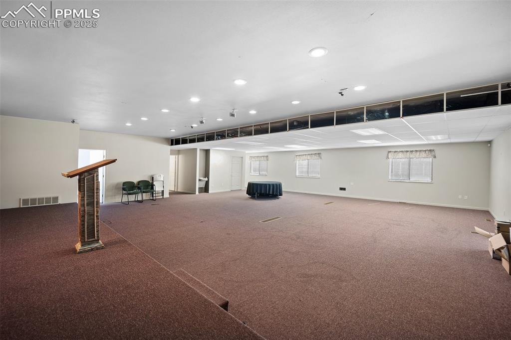 5775 N Union Boulevard Colorado Springs CO 80918