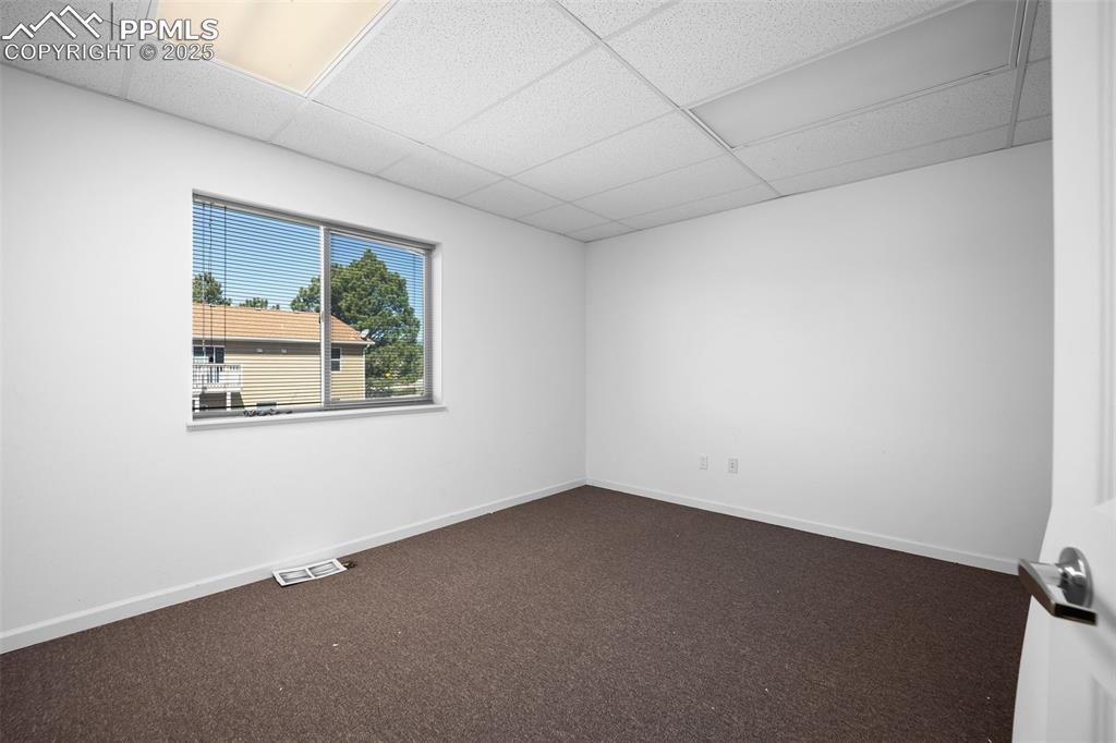 5775 N Union Boulevard Colorado Springs CO 80918