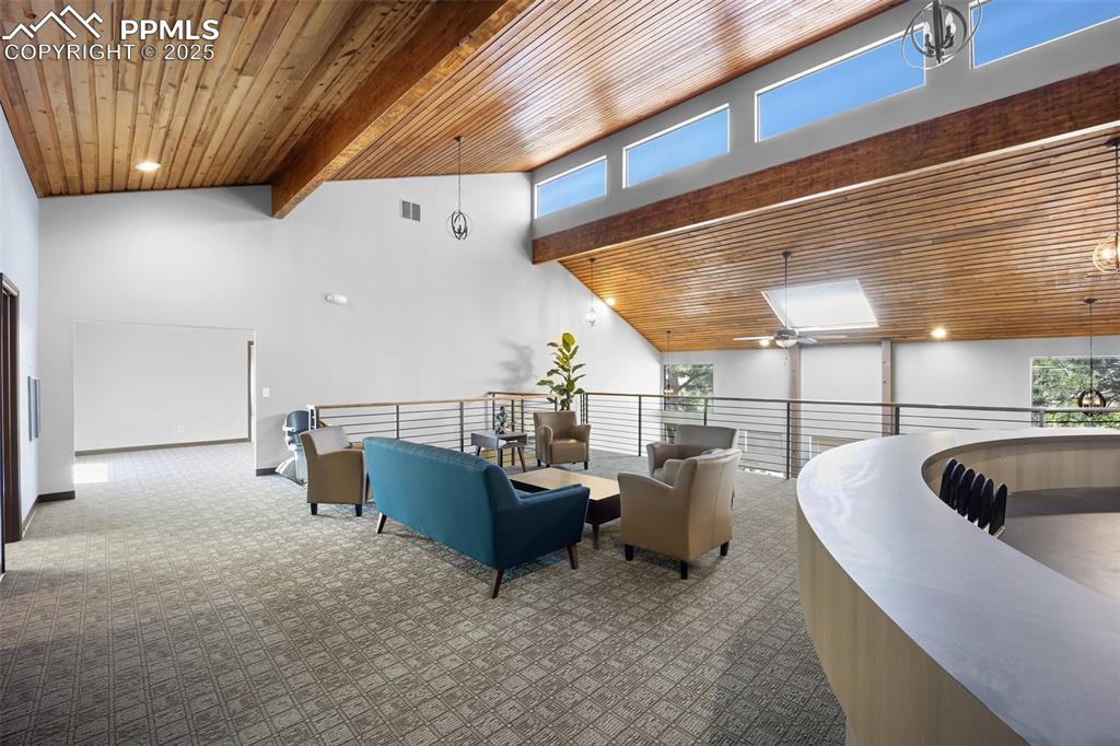 5775 N Union Boulevard Colorado Springs CO 80918