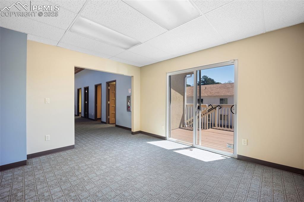 5775 N Union Boulevard Colorado Springs CO 80918
