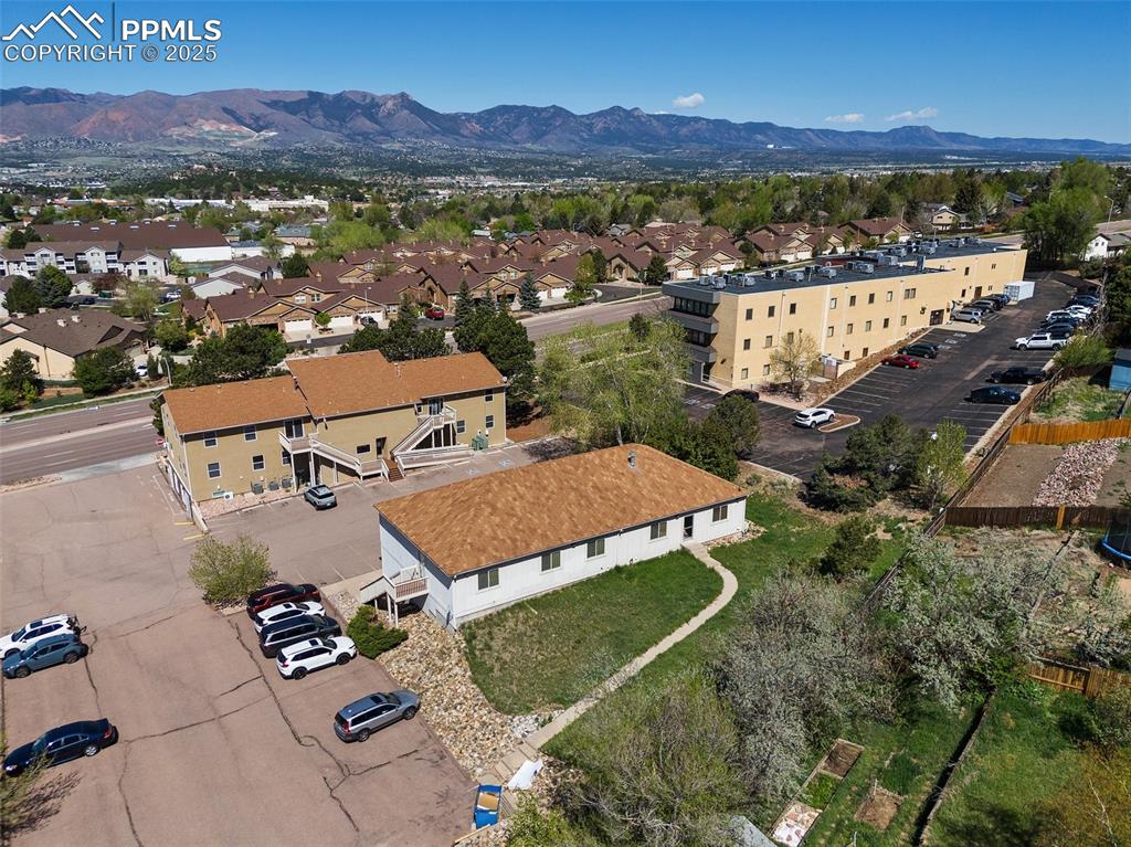 5775 N Union Boulevard Colorado Springs CO 80918