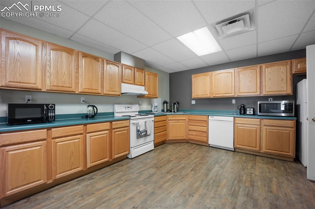 5775 N Union Boulevard Colorado Springs CO 80918