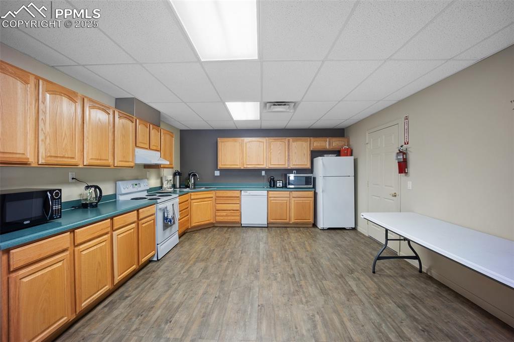 5775 N Union Boulevard Colorado Springs CO 80918
