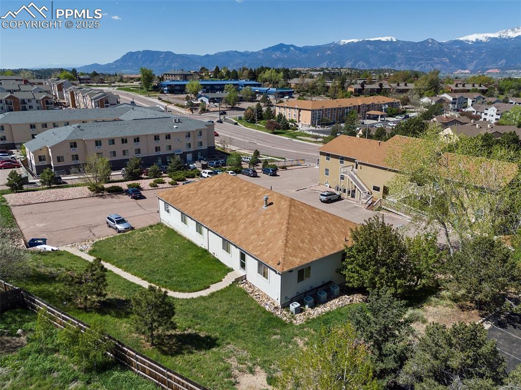 5775 N Union Boulevard Colorado Springs CO 80918