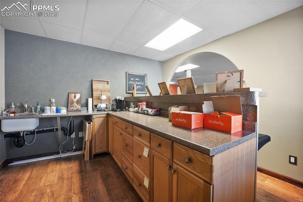 5775 N Union Boulevard Colorado Springs CO 80918