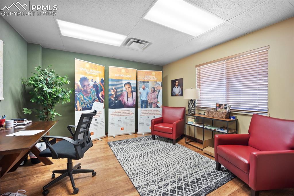 5775 N Union Boulevard Colorado Springs CO 80918