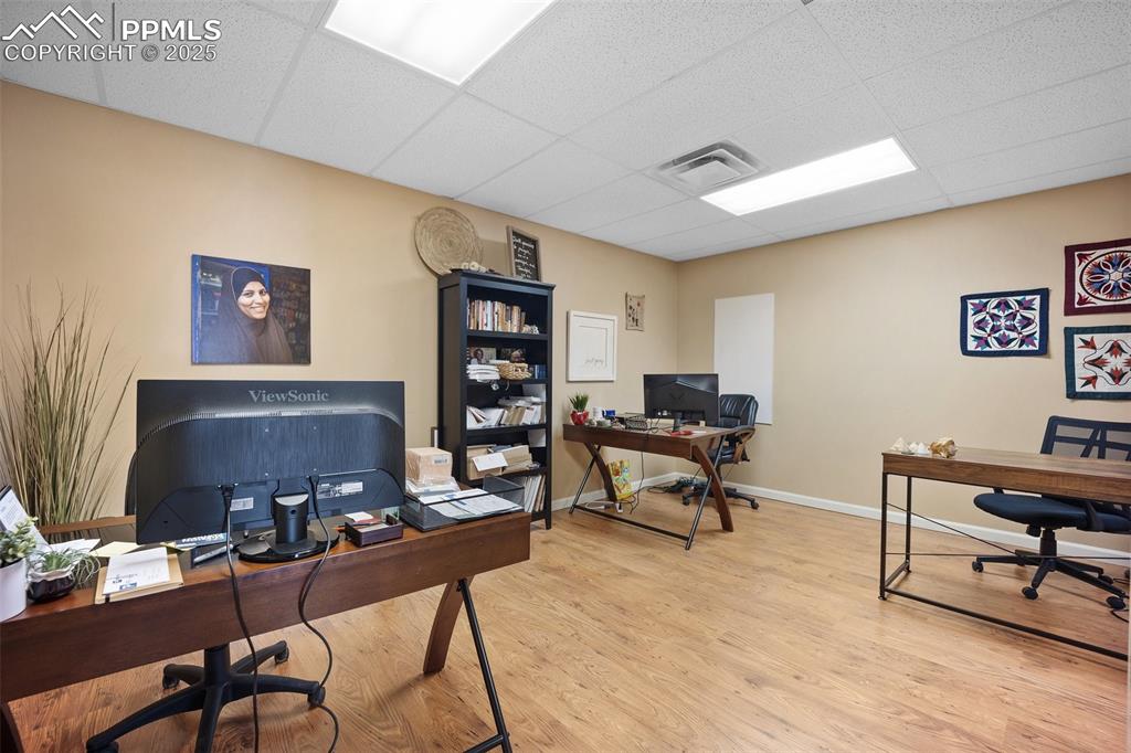 5775 N Union Boulevard Colorado Springs CO 80918