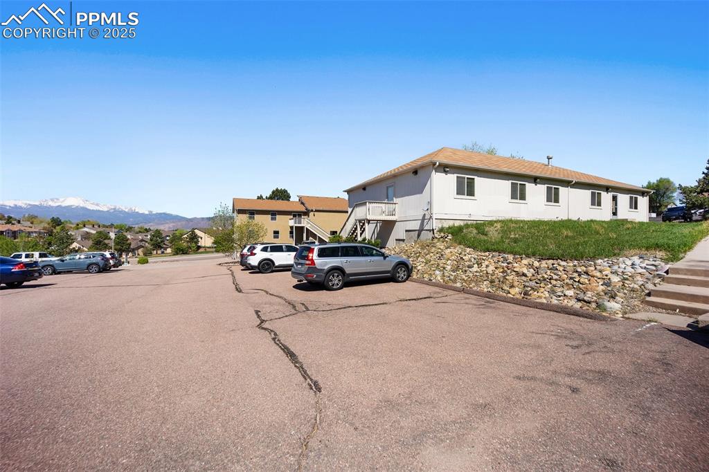 5775 N Union Boulevard Colorado Springs CO 80918