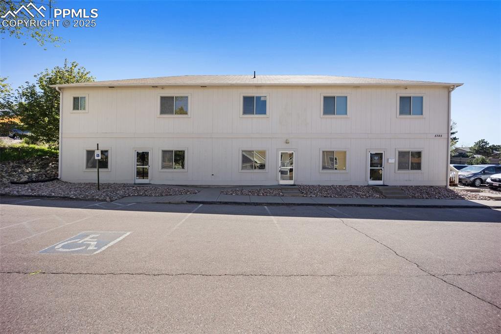 5775 N Union Boulevard Colorado Springs CO 80918