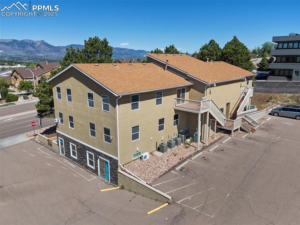5775 N Union Boulevard Colorado Springs CO 80918