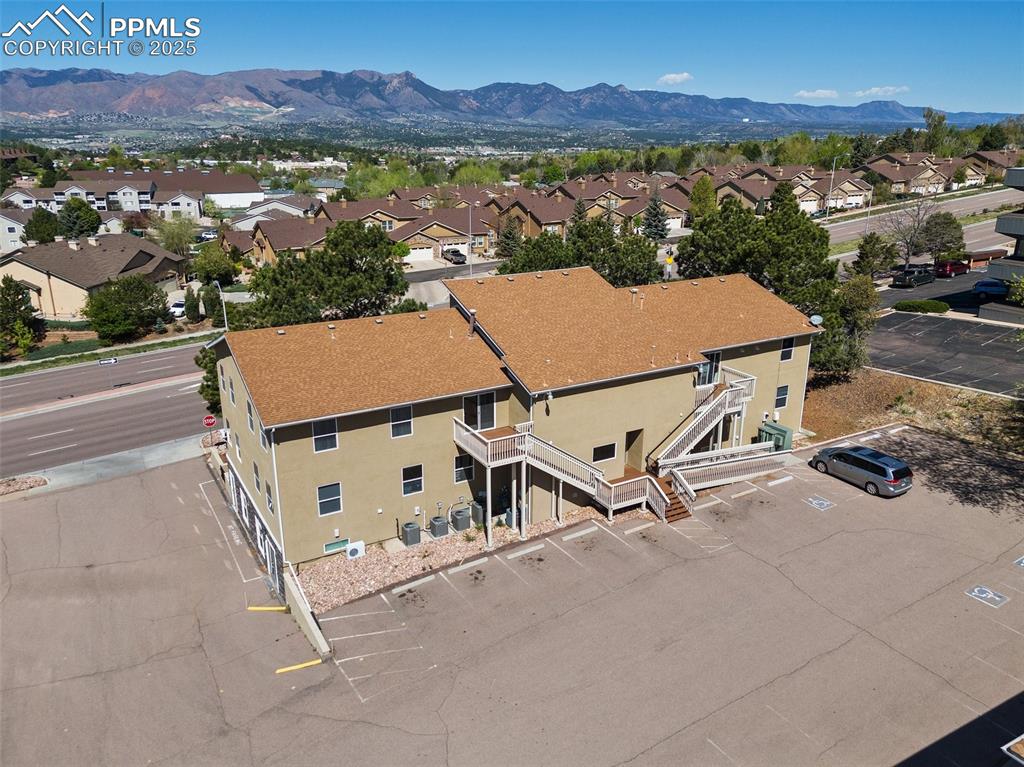 5775 N Union Boulevard Colorado Springs CO 80918