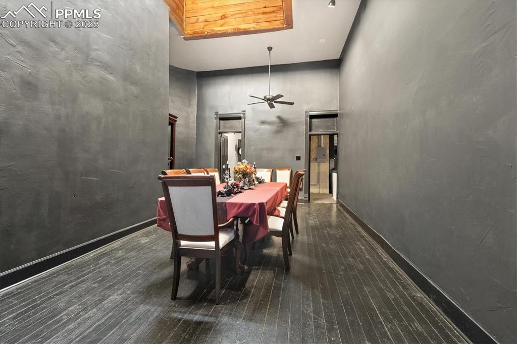 301 Victor Avenue Victor CO 80860