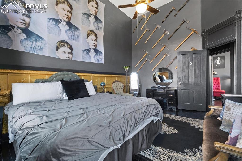 301 Victor Avenue Victor CO 80860