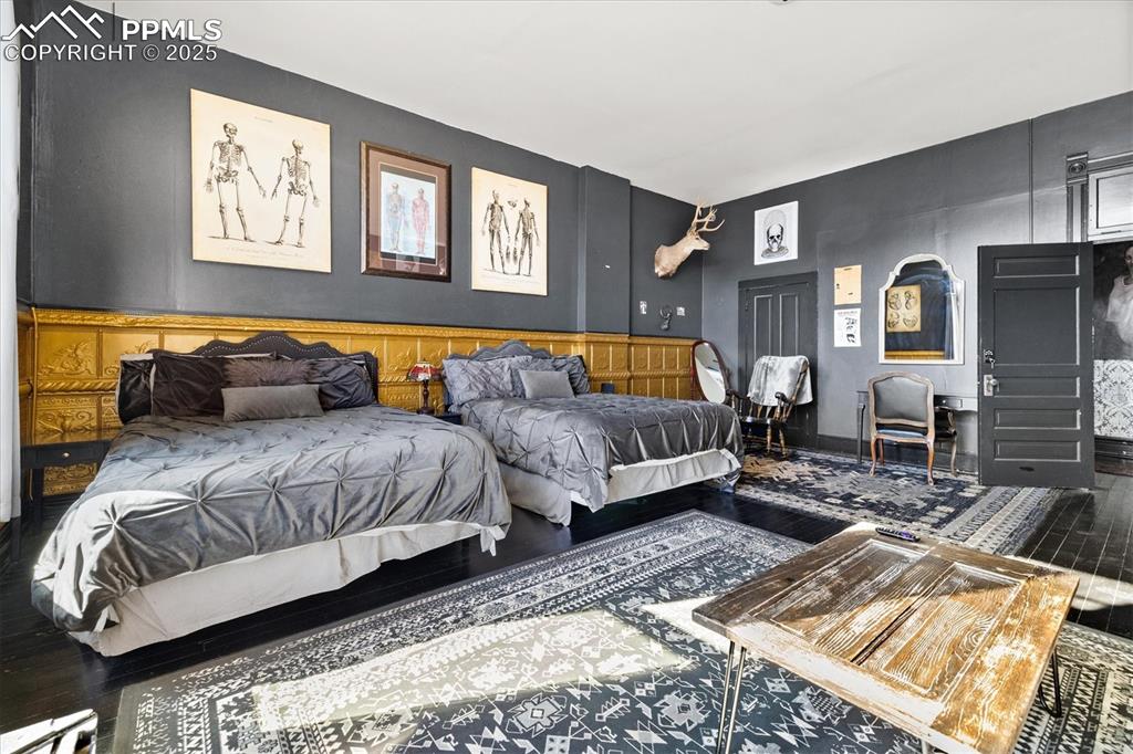 301 Victor Avenue Victor CO 80860