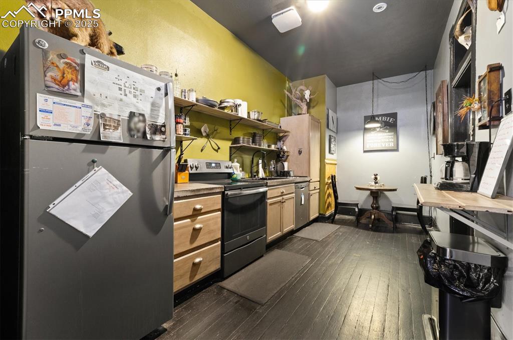 301 Victor Avenue Victor CO 80860