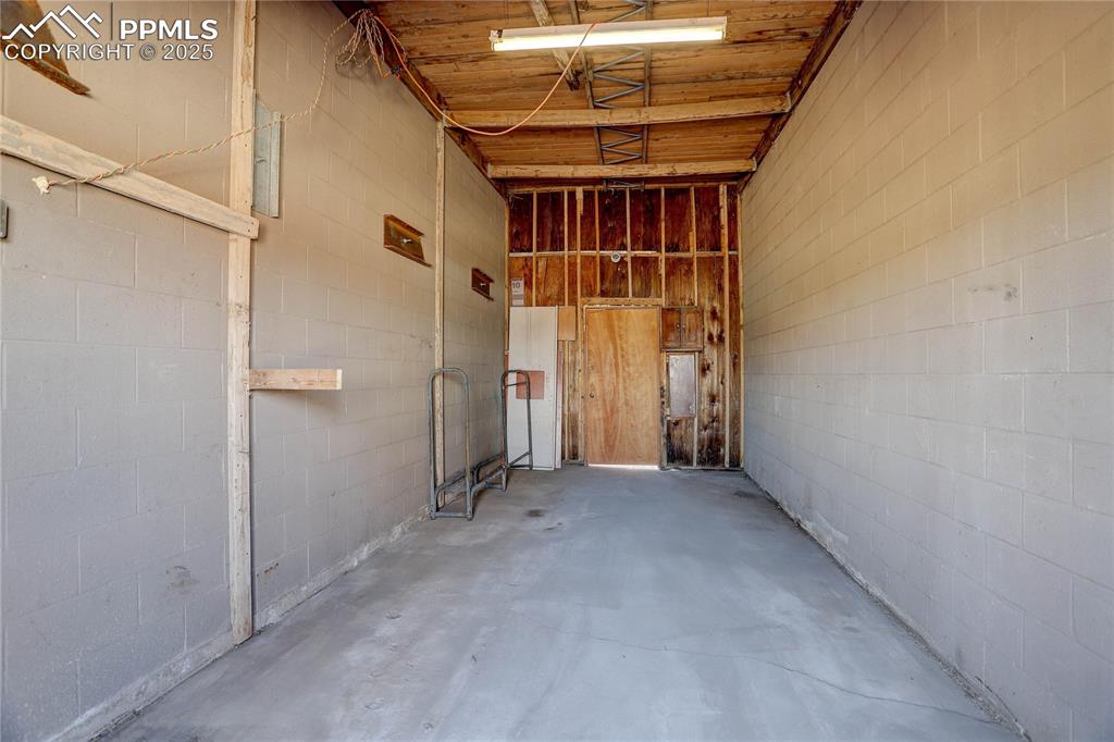 2427 Busch Avenue Colorado Springs CO 80904