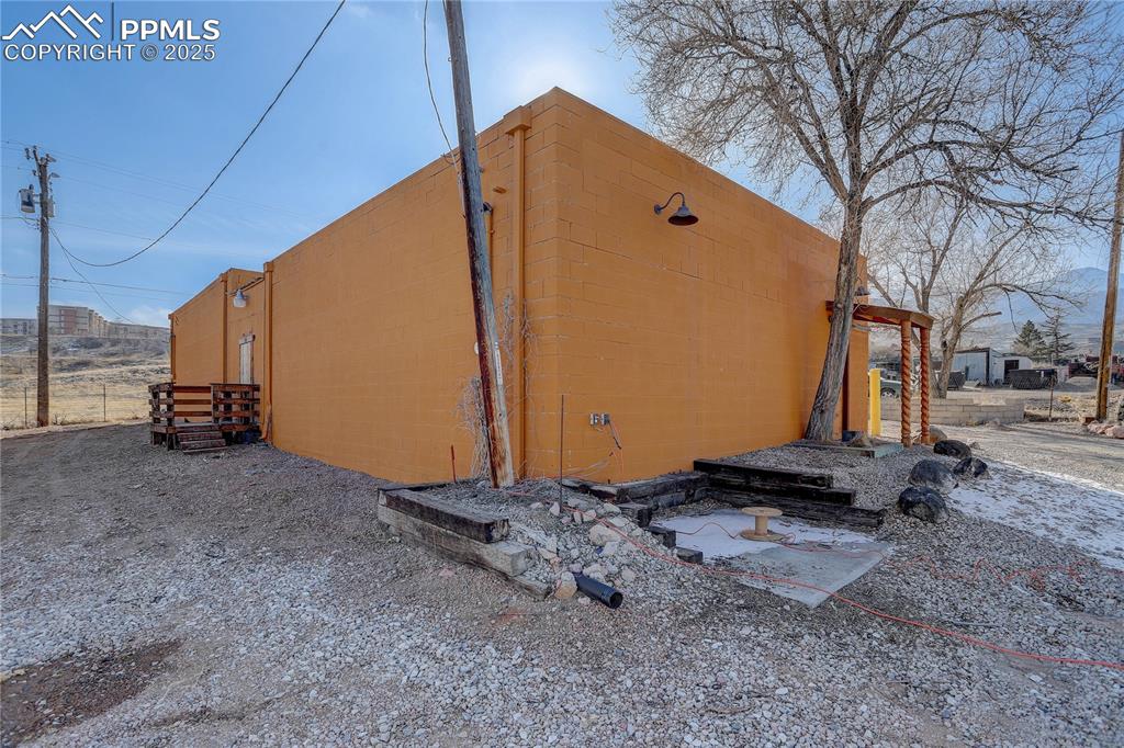 2427 Busch Avenue Colorado Springs CO 80904