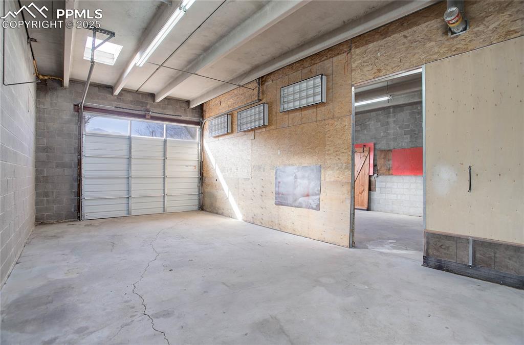 2427 Busch Avenue Colorado Springs CO 80904