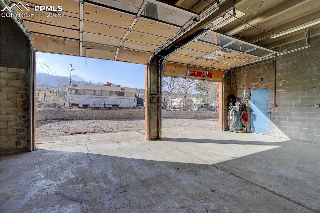 2427 Busch Avenue Colorado Springs CO 80904